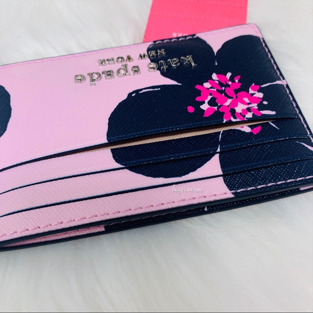 Kate spade Cameron slim card holder serendipity - Picture 8 of 8